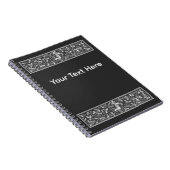 パルトック – ウィルキンスベア ノートブック (右側)