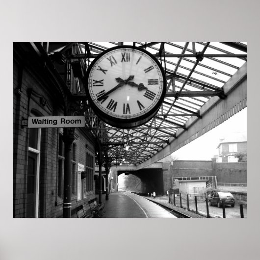 パルトンルフィルド ポスター (正面)