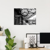 パルトンルフィルド ポスター (ホームオフィス)