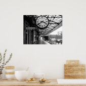 パルトンルフィルド ポスター (キッチン)