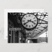 パルトンルフィルド ポストカード (正面/裏面)