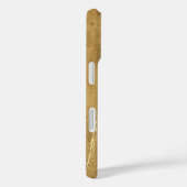 パルナッソス、踊りミューズバイアンドレアマンテグナ Case-Mate iPhoneケース (裏面 / 右)