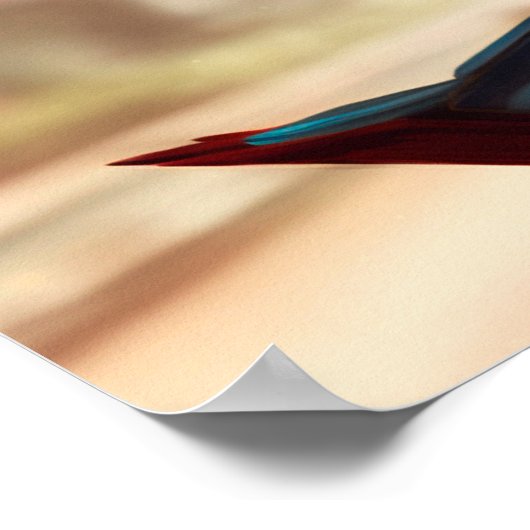 パルバティ ポスター (角)