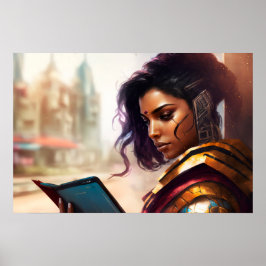 パルバティ ポスター