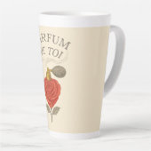 パルファン・ド・トゥイ ラテ マグ (右アングル)