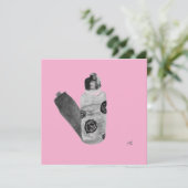 パルフムダウ カード (スタンド正面)