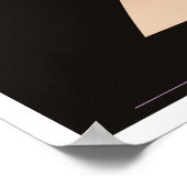 パルフムドフルーアポスター ポスター (角)