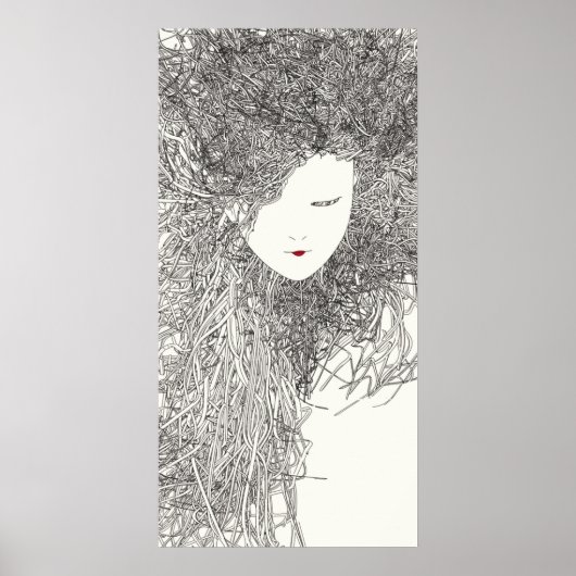 パルブ ポスター (正面)