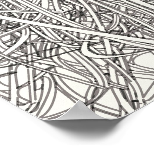 パルブ ポスター (角)