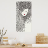 パルブ ポスター (キッチン)