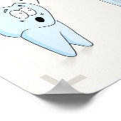 「パルプなし」ポスター ポスター (角)