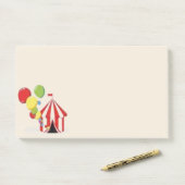 パルプのさえずり ポストイット (デスク)