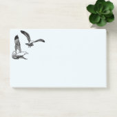 パルプのさえずり ポストイット (オフィス)