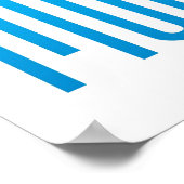 パルプロモダンゴのポスター ポスター (角)