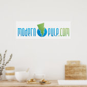 パルプロモダンゴのポスター ポスター (キッチン)