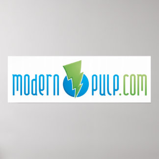 パルプロモダンゴのポスター ポスター