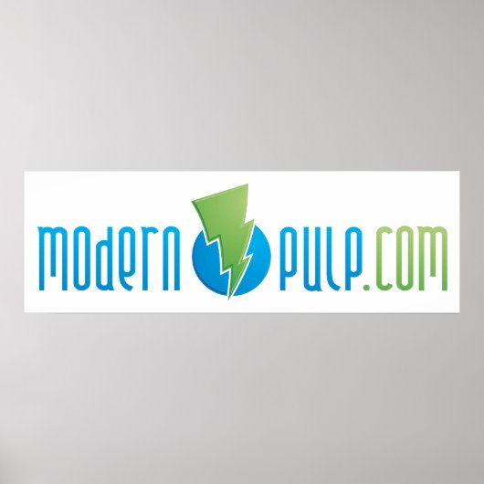 パルプロモダンゴのポスター ポスター (正面)