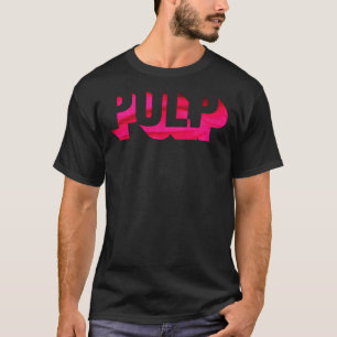 パルプ – これはハードコアクラシックTシャツです Tシャツ