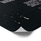 パルプ ポスター (角)