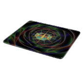 パルボバグ カッティングボード (角)