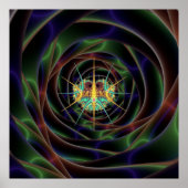 パルボバグ ポスター (正面)