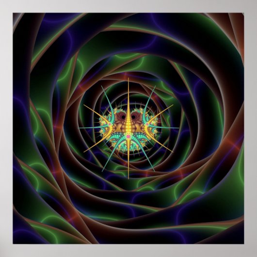 パルボバグ ポスター (正面)