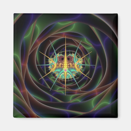 パルボバグ マグネット (正面)