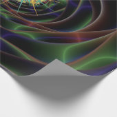 パルボバグ ラッピングペーパー (角)