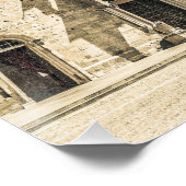 パルマエミリアロマーニャピアッツァデルドゥオモイタリア ポスター (コーナー)