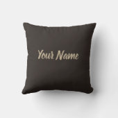 パルマエミリア – ロマーニャイタリアヴィンテージ土産 クッション (裏面)