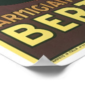 パルマギアナレジガノベルトジパルマアド ポスター (角)