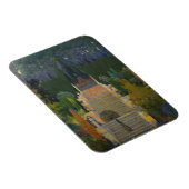 パルマデマヨルカに堂々としたガーデン マグネット (右側)