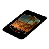 パルマデマヨルカ マグネット (左側)