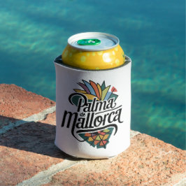 パルマデマヨルカ 缶クーラー