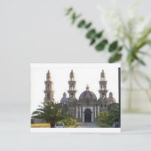 パルマリアン・カトリック教会 ポストカード (スタンド正面)