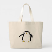 パルマート巨大トート ラージトートバッグ (裏面)