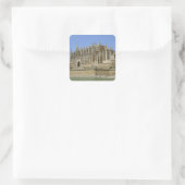 パルマ大聖堂 スクエアシール (バッグ)