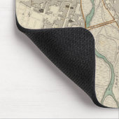 パルマ マウスパッド (コーナー)