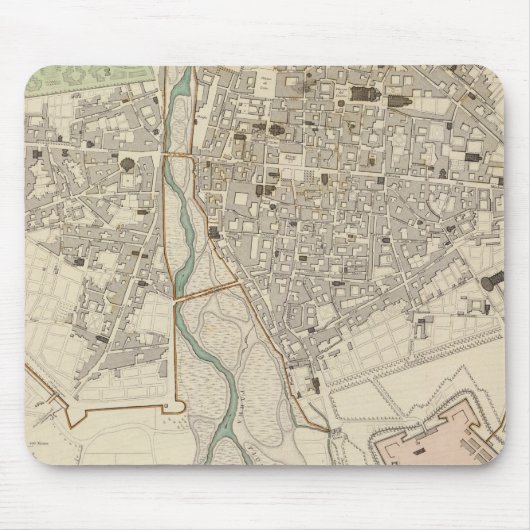 パルマ マウスパッド (正面)