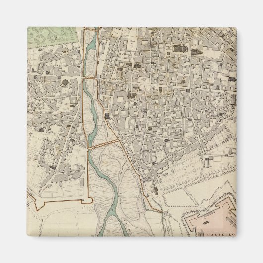 パルマ マグネット (正面)