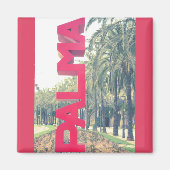 パルマ マグネット (正面)