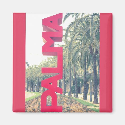 パルマ マグネット (正面)