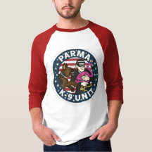 パルマK9フラミンゴUSA