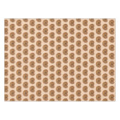 パルミエーフランスのズパフペーストリークッキーパリベーカリー テーブルクロス (正面(横))