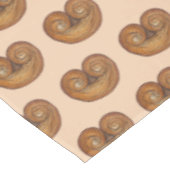 パルミエーフランスのズパフペーストリークッキーパリベーカリー テーブルクロス (アングル)