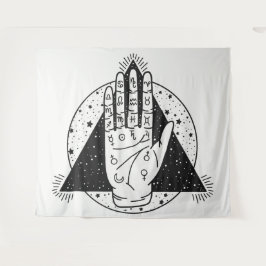 パルミストリー タペストリー