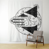 パルミストリー タペストリー (インサイチュ)