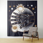 パルミストリー タペストリー (インサイチュ)