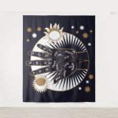 パルミストリー タペストリー (正面)