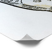 パルミストリー ポスター (角)